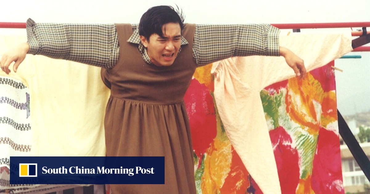 5 Stephen Chow Movies That Made Him Hong Kong S King Of Comedy South China Morning Post