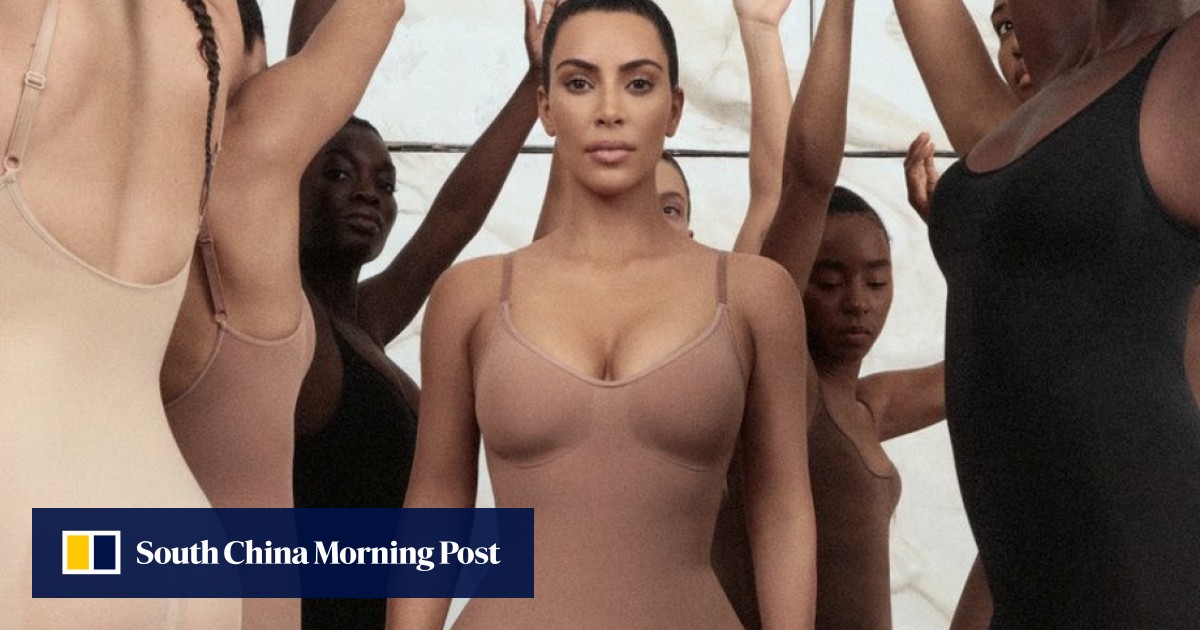 Kim Kardashian ditches 'Kimono' and will relaunch her shapewear line with  new name