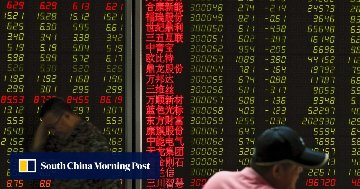 Brighter outlook for China’s stock market amid faster market reforms