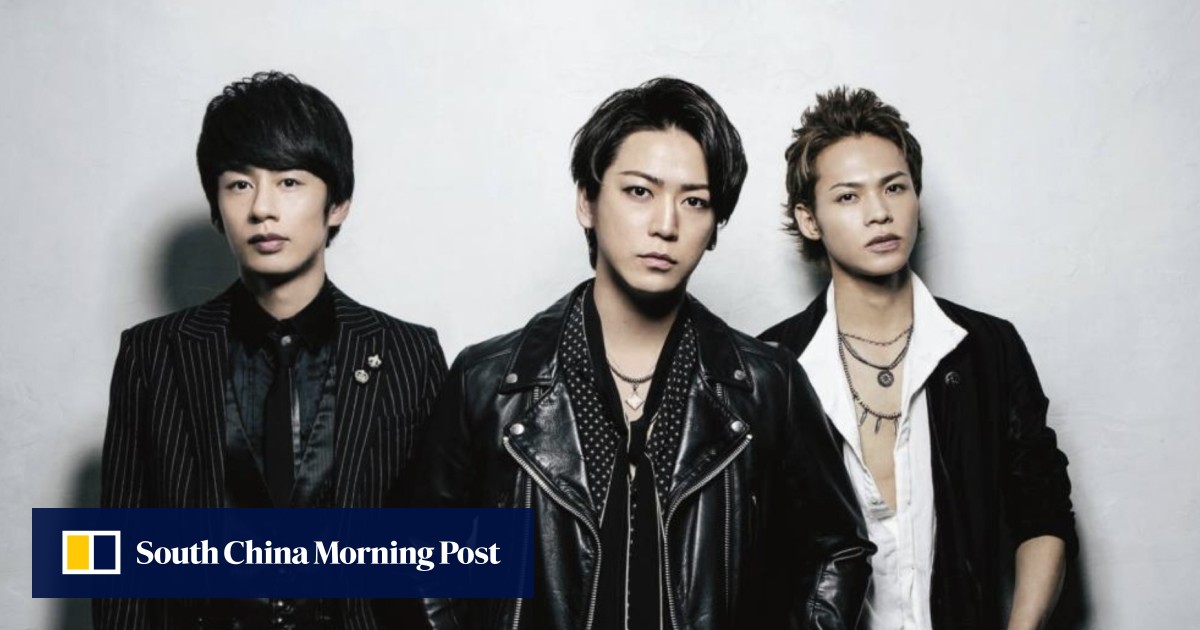 K-POP・アジア KAT-TUN J-pop band KAT-TUN cancel Hong Kong trip to meet fans in Music Day