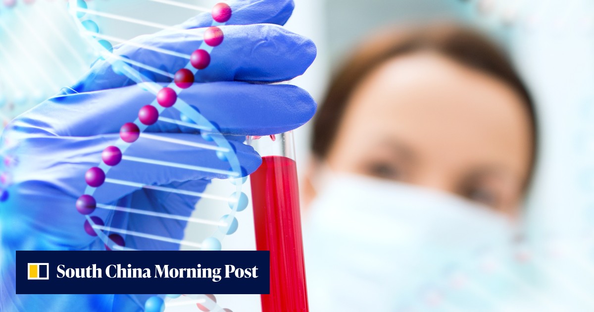 Hong Kong’s cancer DNA tests industry gets a boost as Taiwanese ...
