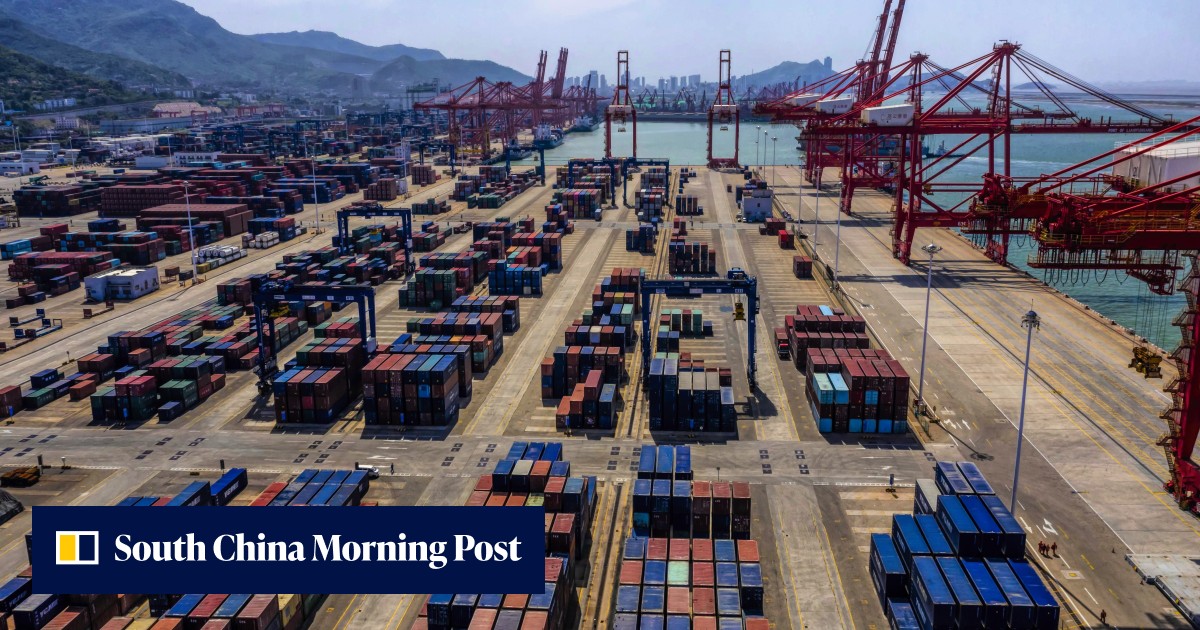China insists US must remove all trade war tariffs as part of deal ...