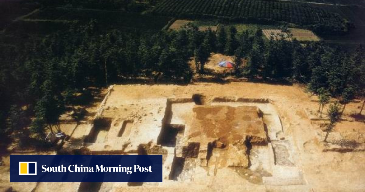 Ancient Chinese city ruins country’s latest Unesco World