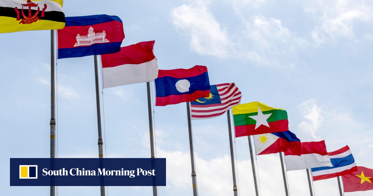 Deal Or No Deal Is Asean S Rcep Trade Pact Going The Way Of The Tpp Deal Or No Deal Is Asean S Rcep Trade Pact Going The Way Of The Tpp