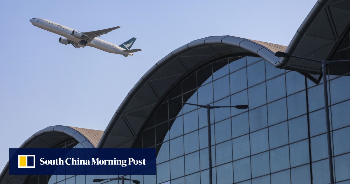 How much will Cathay Pacific be fined by UK regulator, given British