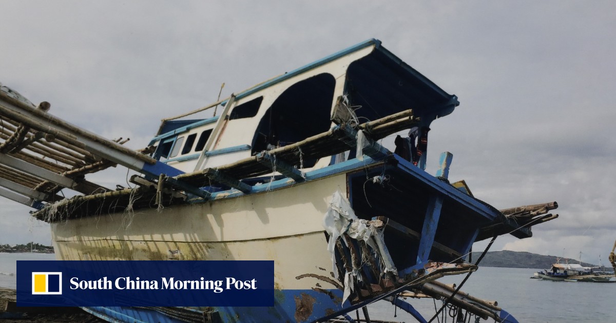 Chinese vessel mainly to blame for sinking of Philippine boat in South