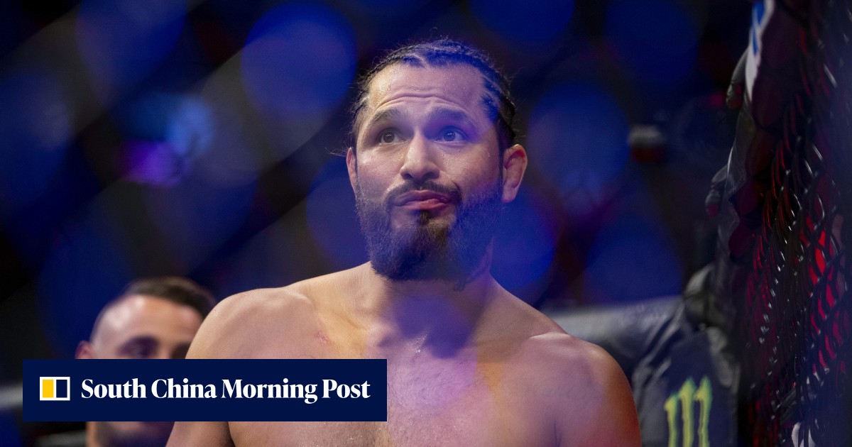 UFC 239: Joe Rogan enjoys Jorge Masvidal’s Whole Foods threat to Ben ...