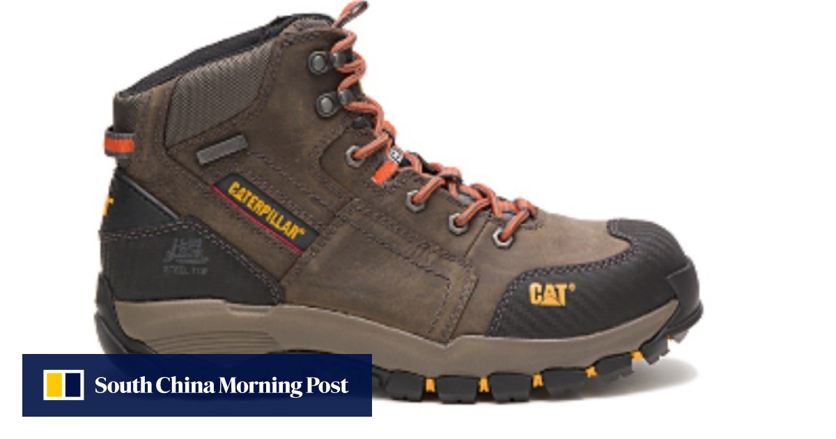 salomon vs merrell hiking boots