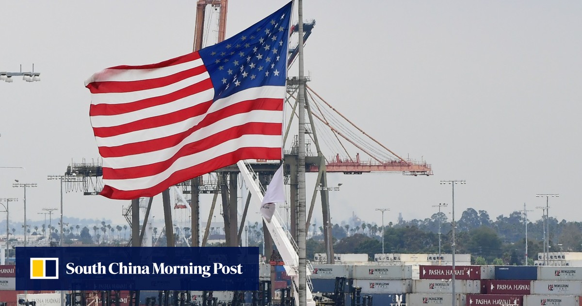 Investors are too pessimistic about the global economy, US-China trade war, says HSBC Global Asset Management