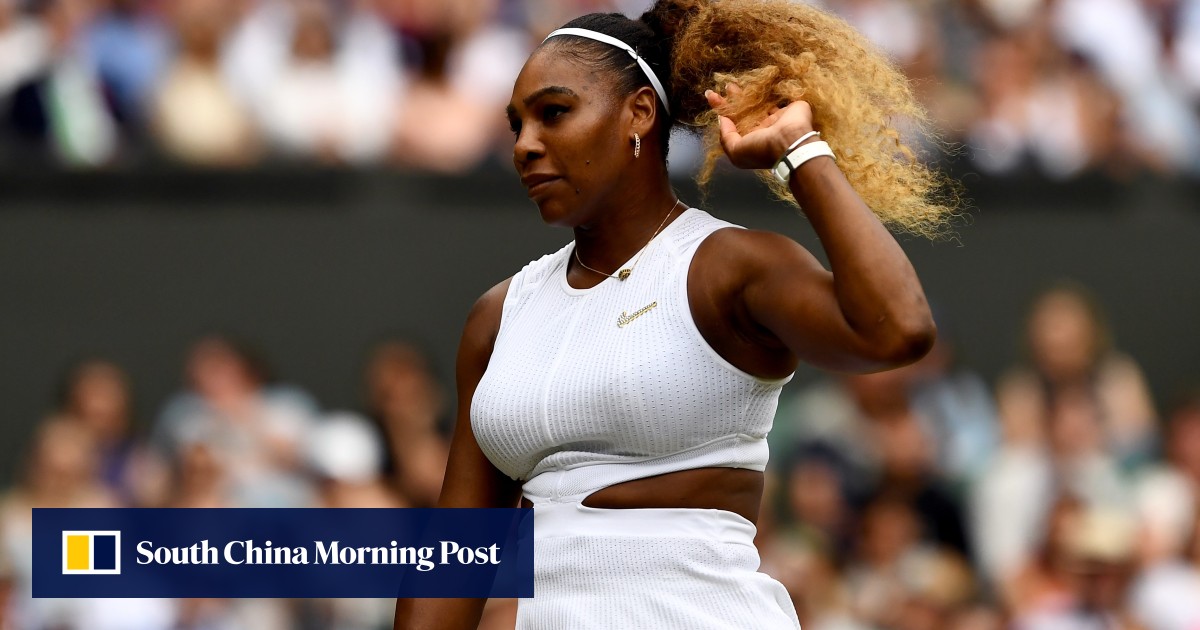 Serena Williams says she apologised to Naomi Osaka for behaviour during 2018 US Open | South ...
