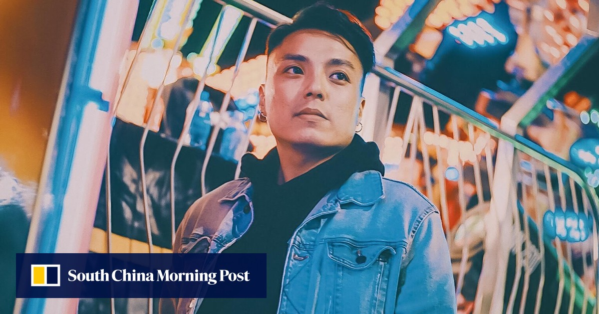 Singapore rapper comes out as gay in song, recalls childhood when he ...