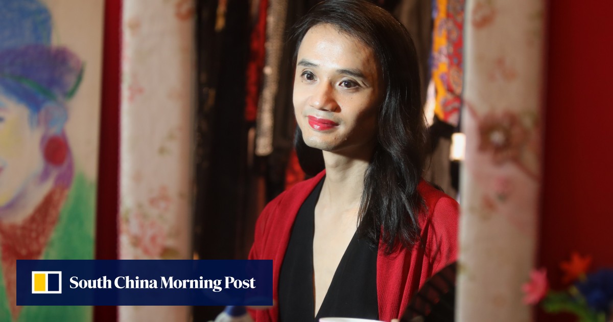 Being transgender in China activist on her struggles, and surgeon on