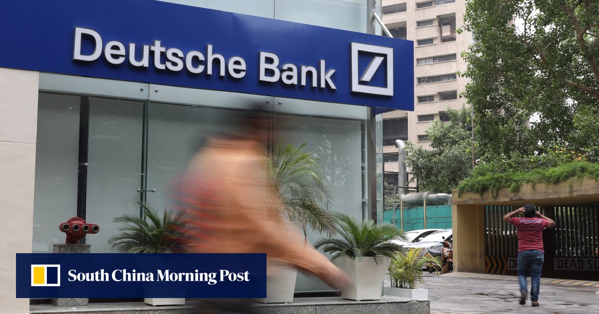 1MDB scandal Deutsche Bank probed by US Justice Department over work for Malaysian state fund
