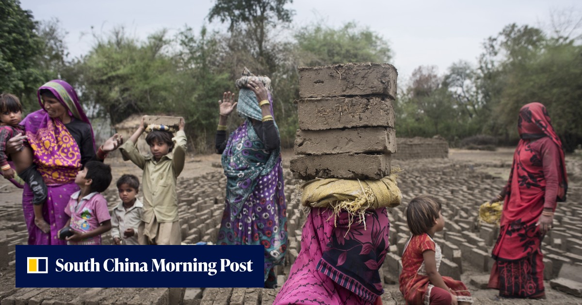 The biggest gender pay gap in Asia: why are Indian women so undervalued ...