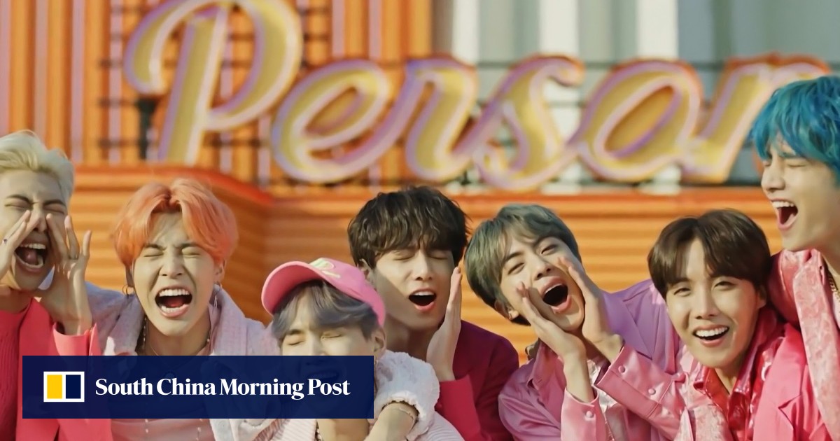 K-pop's BTS announce new music, stage online concerts to