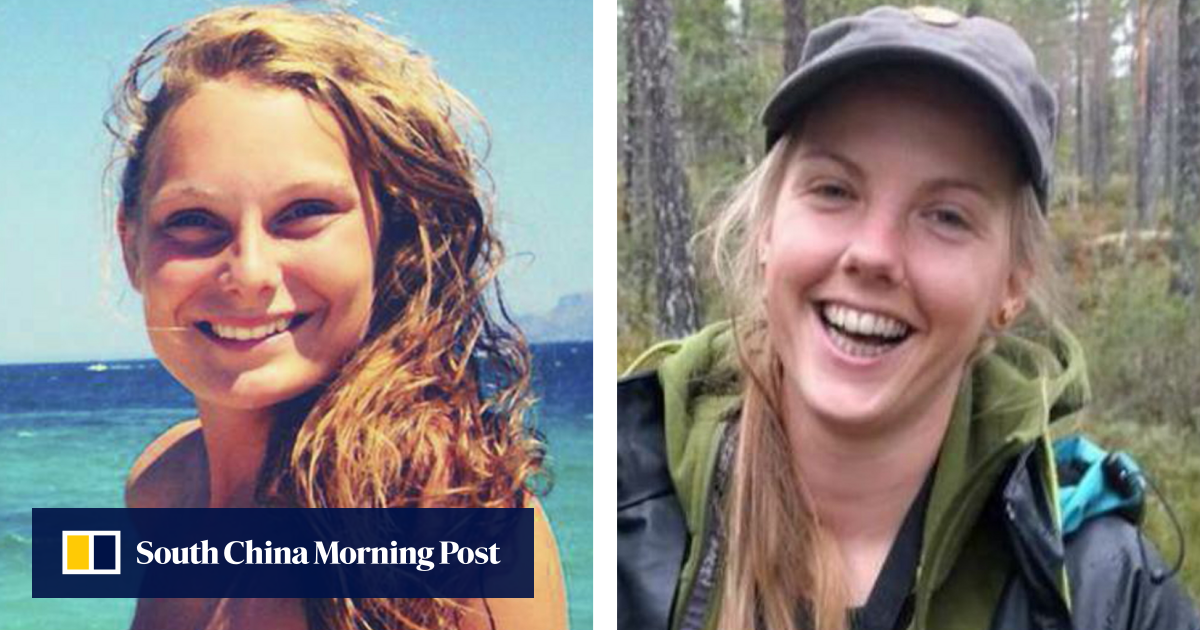 Three Islamic State supporters sentenced to death in Morocco for