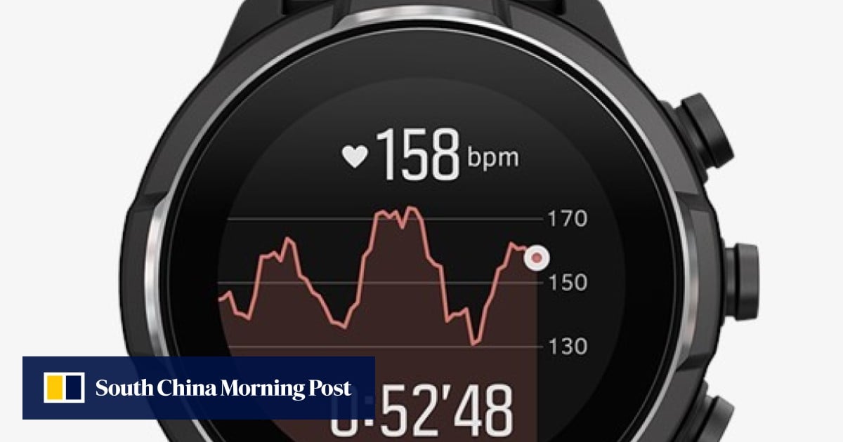 What are the best GPS watches for runners in 2019?