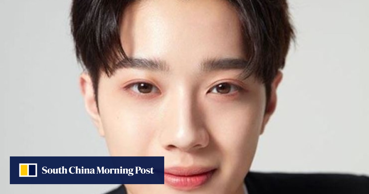 Ex Wanna One K pop star Lai Kuan lin wants to end his contract