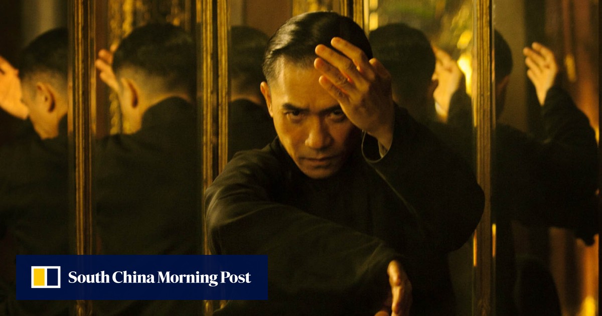 tony leung the mandarin