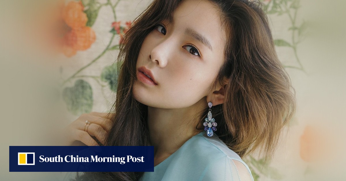 Taeyeon tops Korean charts with new song from hit K-drama ...