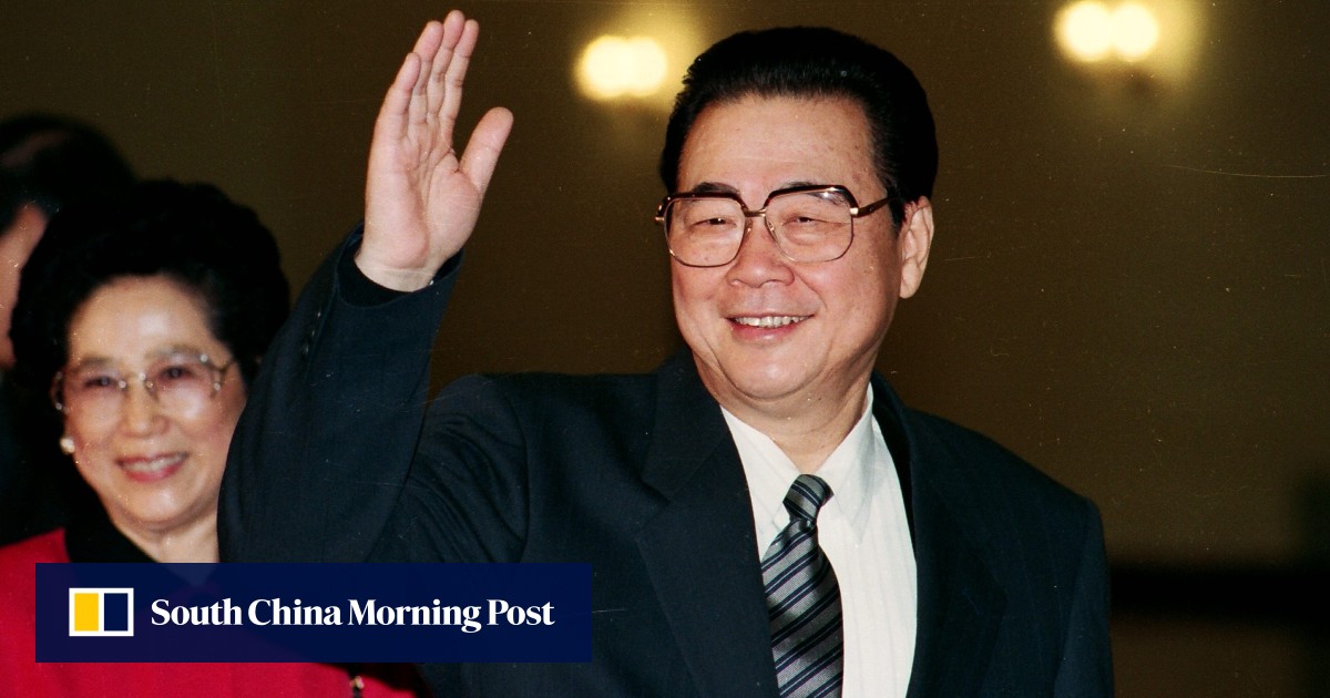 Obituary: Li Peng, China’s technocrat ‘communist warrior’ who rose to ...