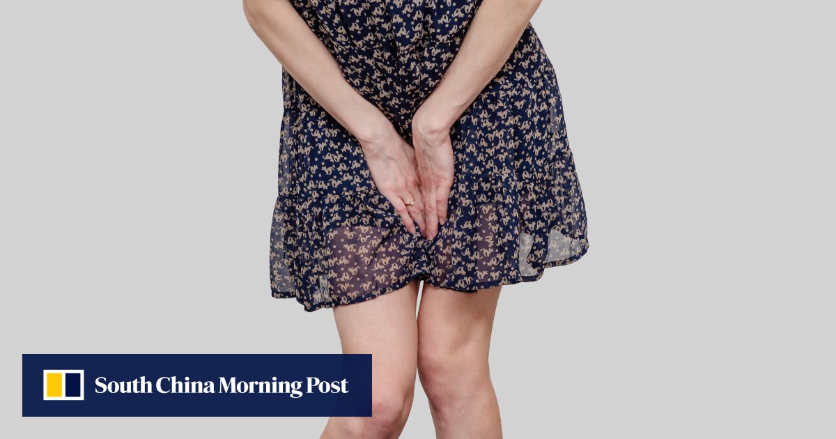 Bladder leakage: tips to cure stress urinary incontinence ...