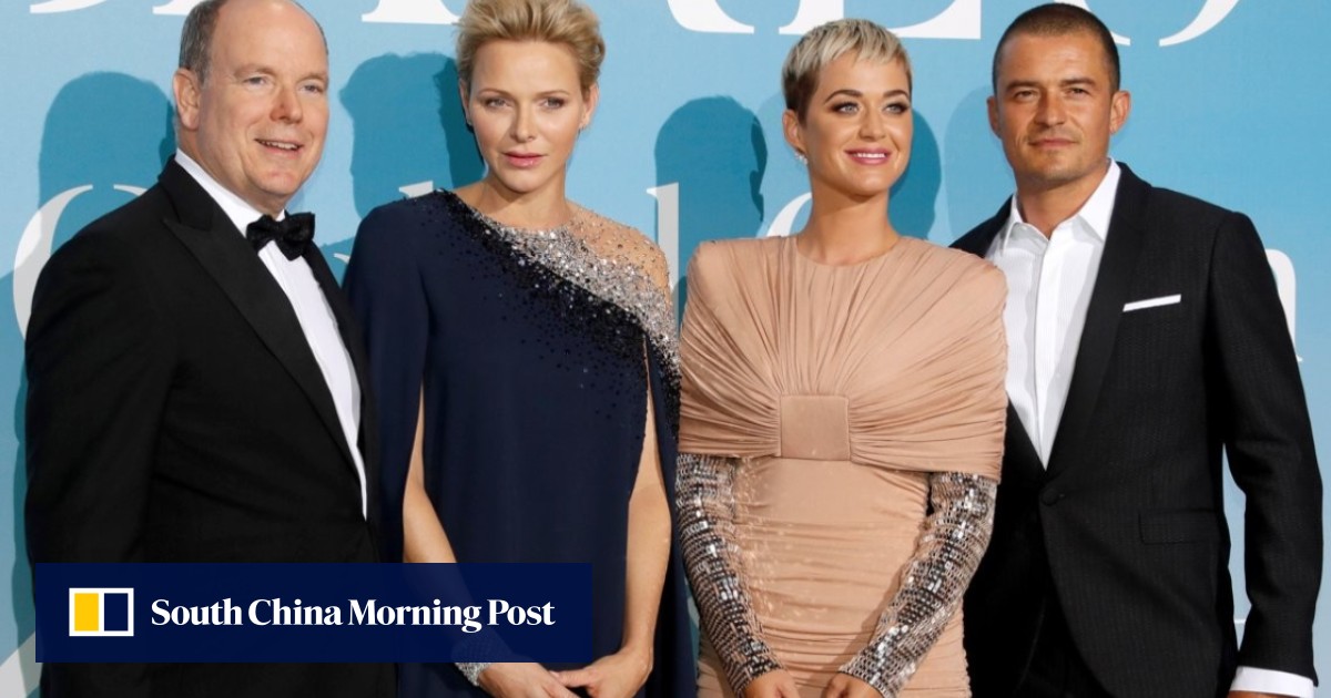 A Peek At Life Of Billionaire Prince Albert Of Monaco Who Rules