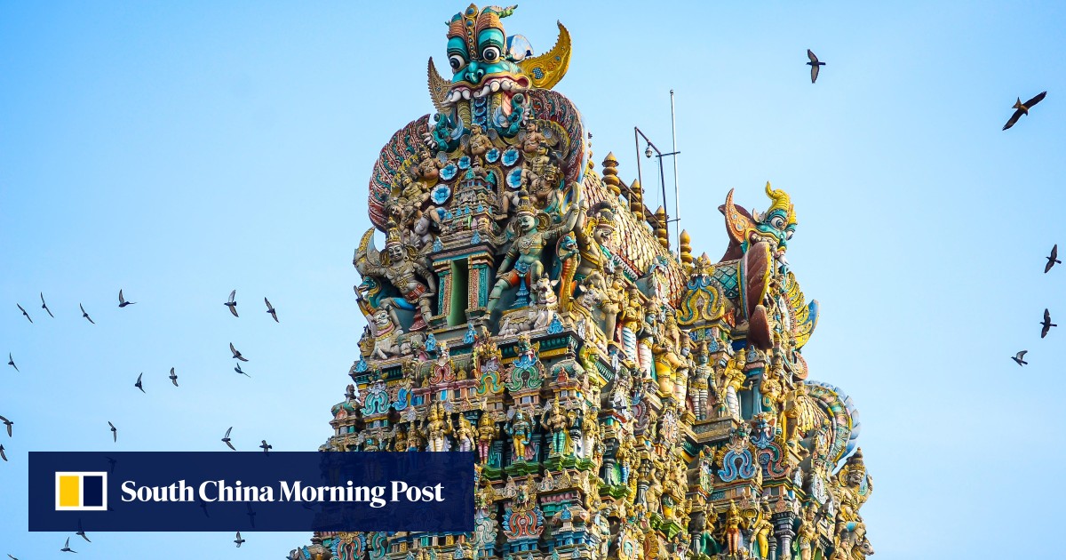 Japanese companies eye investments in india’s ‘detroit of asia’