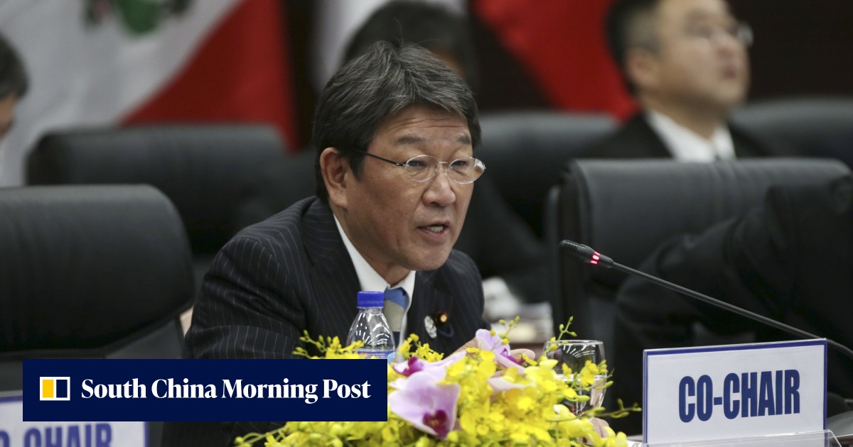 Japan will tread carefully in US trade talks while preparing to strike ...