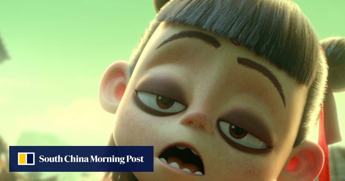 Who Was Killed By The Chinese God Li Nezha Who Was Killed By The Chinese God Li Nezha