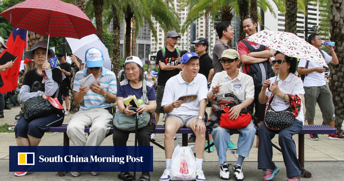 anak anak malaysia walk 2019