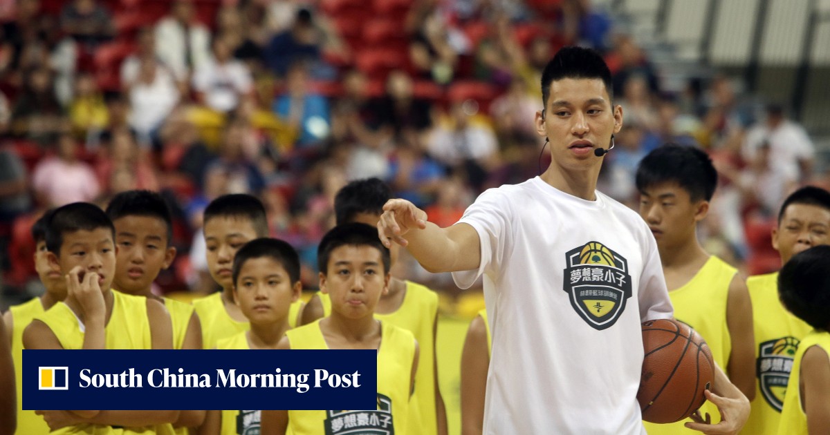 Jeremy Lin feels NBA has ‘given up’ on him as he opens up about free ...