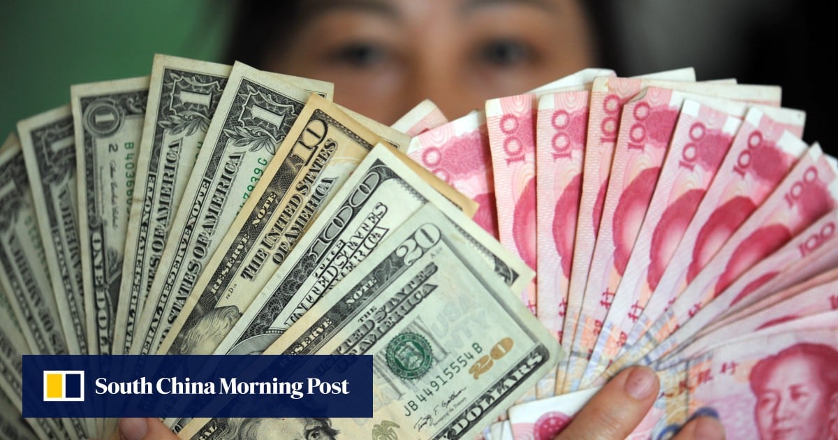 FOREX-Dollar downtrend takes breather amid higher yields as jobs report looms