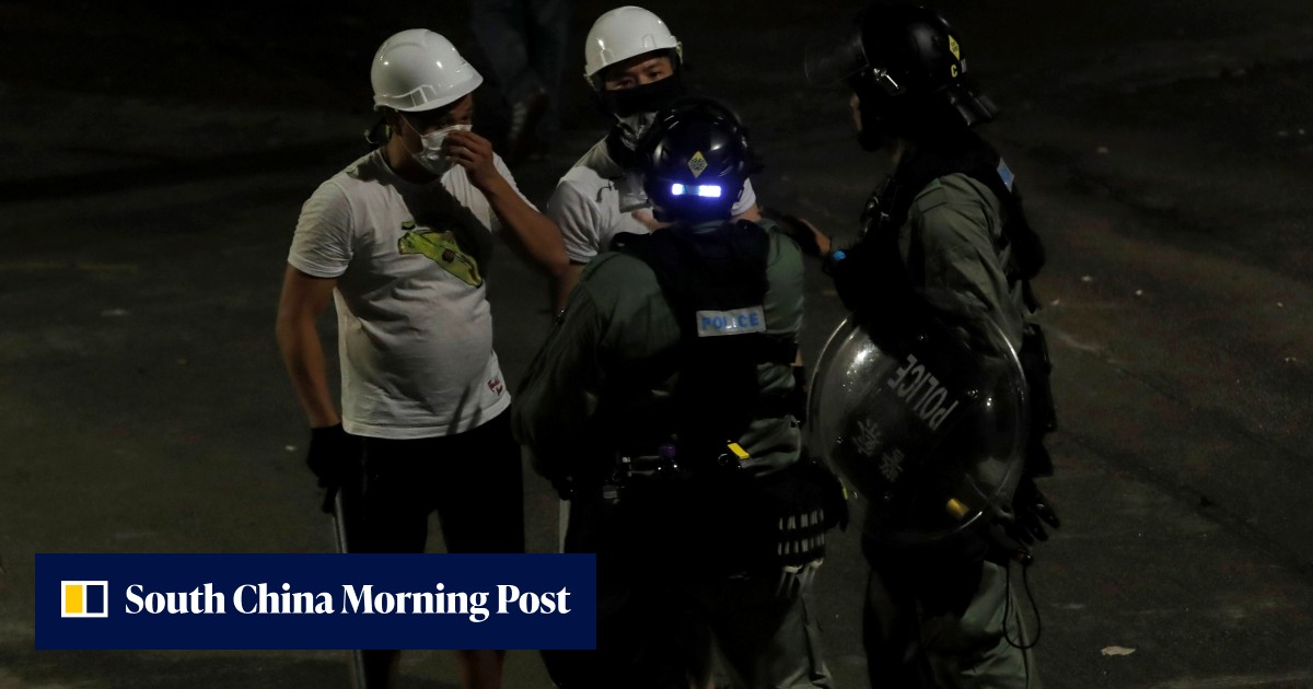 Letters | After brutal Yuen Long attack, police must reflect on its ...