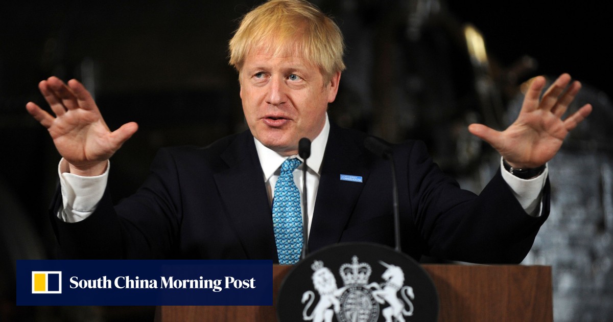 Could Boris Johnson’s no-deal Brexit break up the United Kingdom?