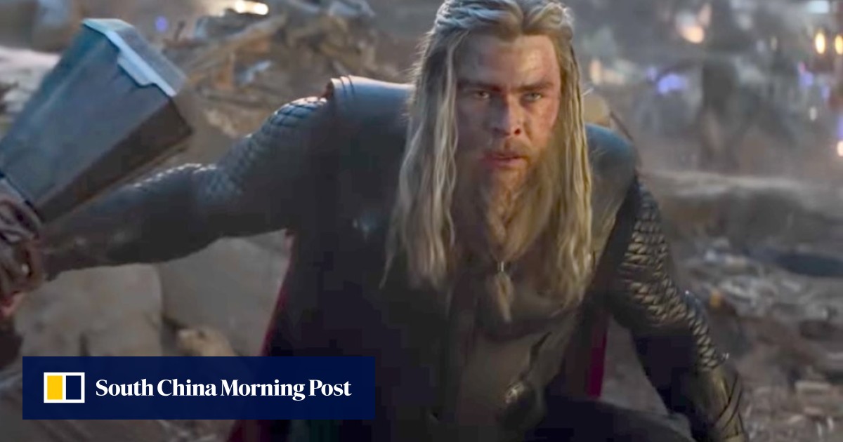 10 highest-grossing movies of all time: Has Marvel’s Avengers: Endgame