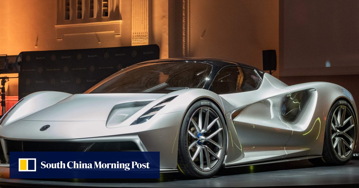 Tuna Sehat: A Review of Indonesia's Electric Vehicle Ambitions
