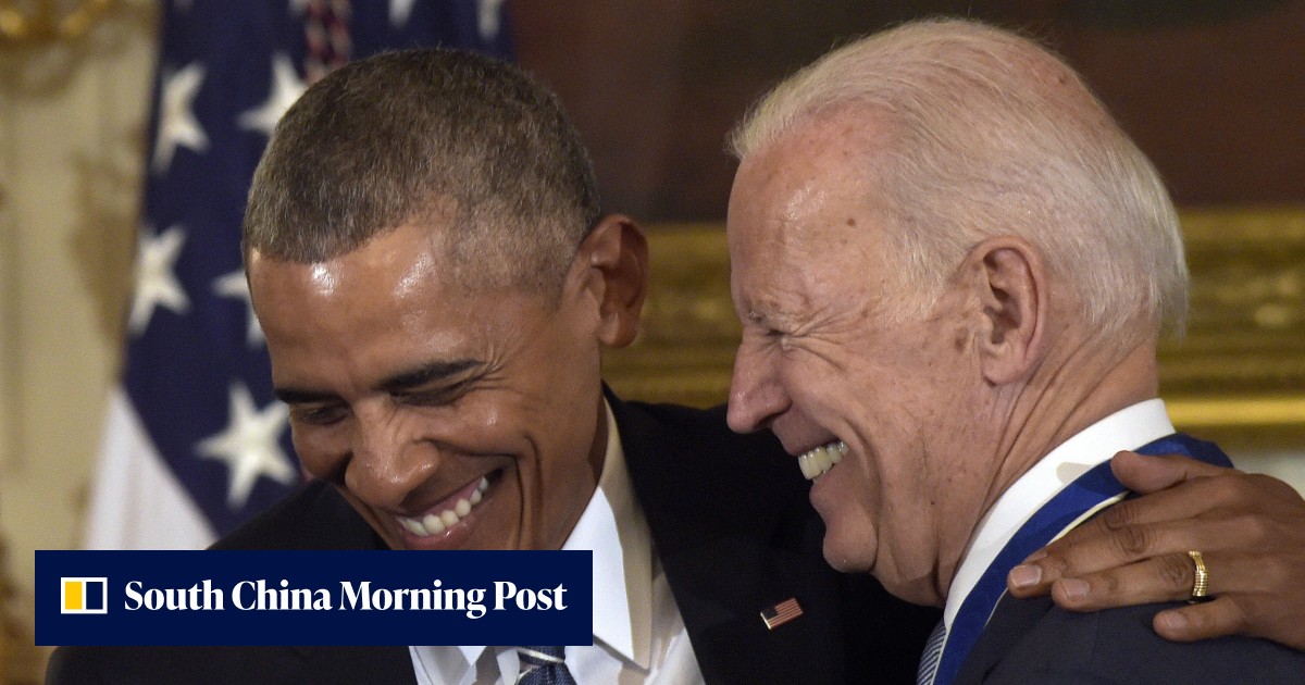 Barack Obama’s legacy creates a unique challenge for Democrats hoping ...
