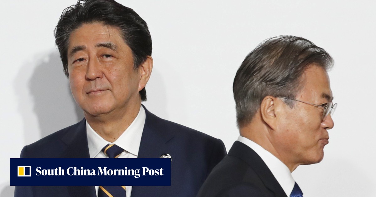 China, Japan and South Korea ‘likely to hold summit in December ...