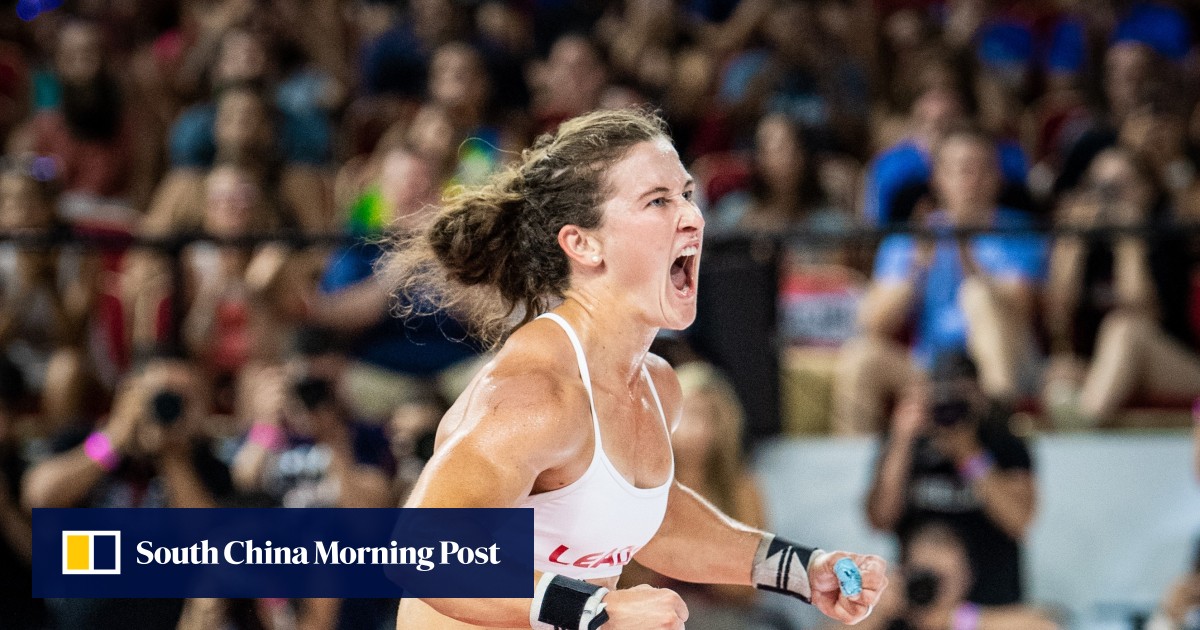 The CrossFit Games on X: Inside the Leaderboard: @TMarq14 identified three  women as potential breakout athletes. Who are your picks?   / X