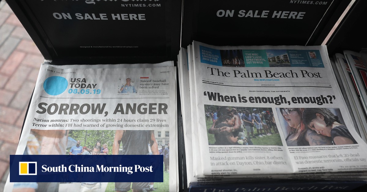 GateHouse buys USA Today owner creating America’s biggest