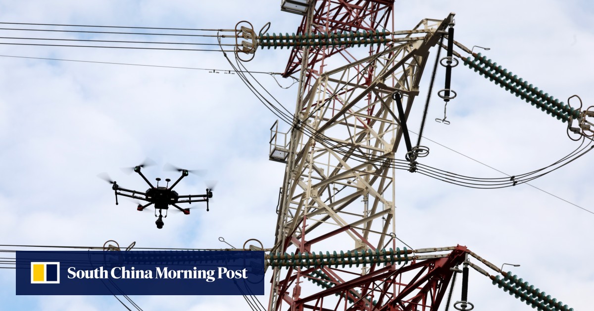 Hong Kong electricity provider CLP eyes China power distribution market