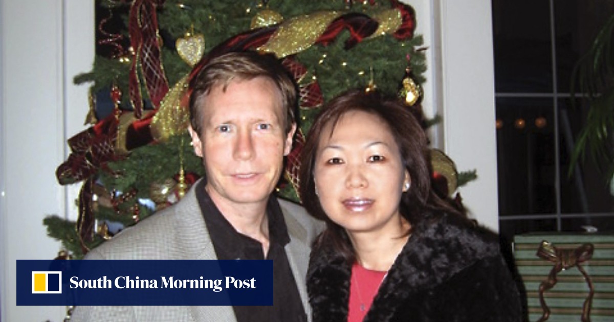 US millionaire Peter Chadwick, accused of killing Malaysian wife Quee