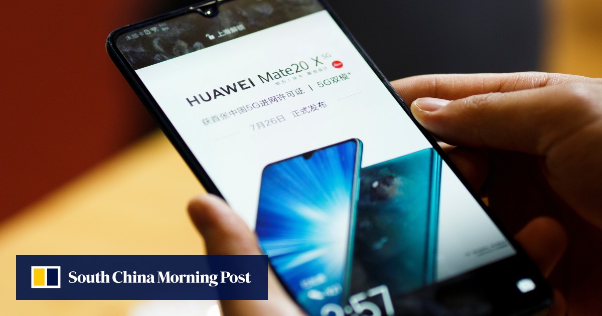 US agencies banned from doing business with Huawei and other Chinese ...