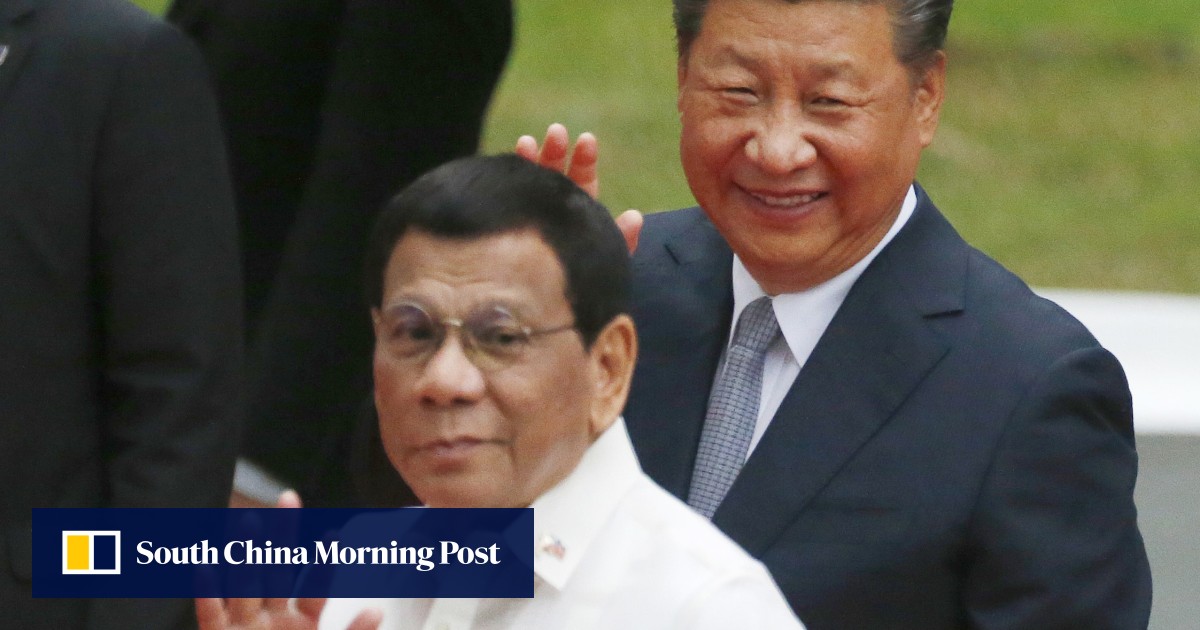 Letters | what the hong kong protests can teach the philippines
