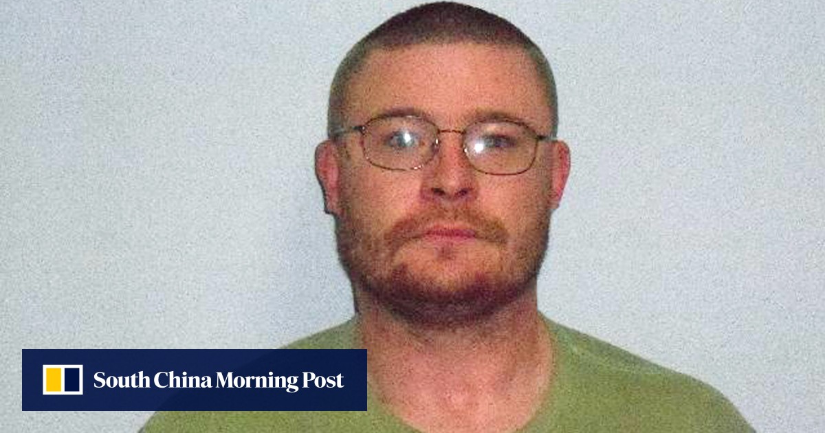US man Curt James Brockway throws boy to ground, fracturing his skull