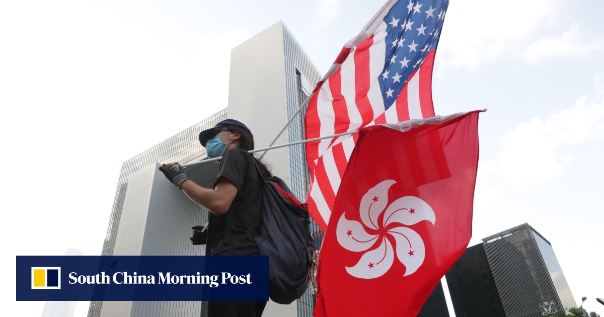 ExUS envoy Kurt Tong says ‘threshold should be high’ for US lawmakers