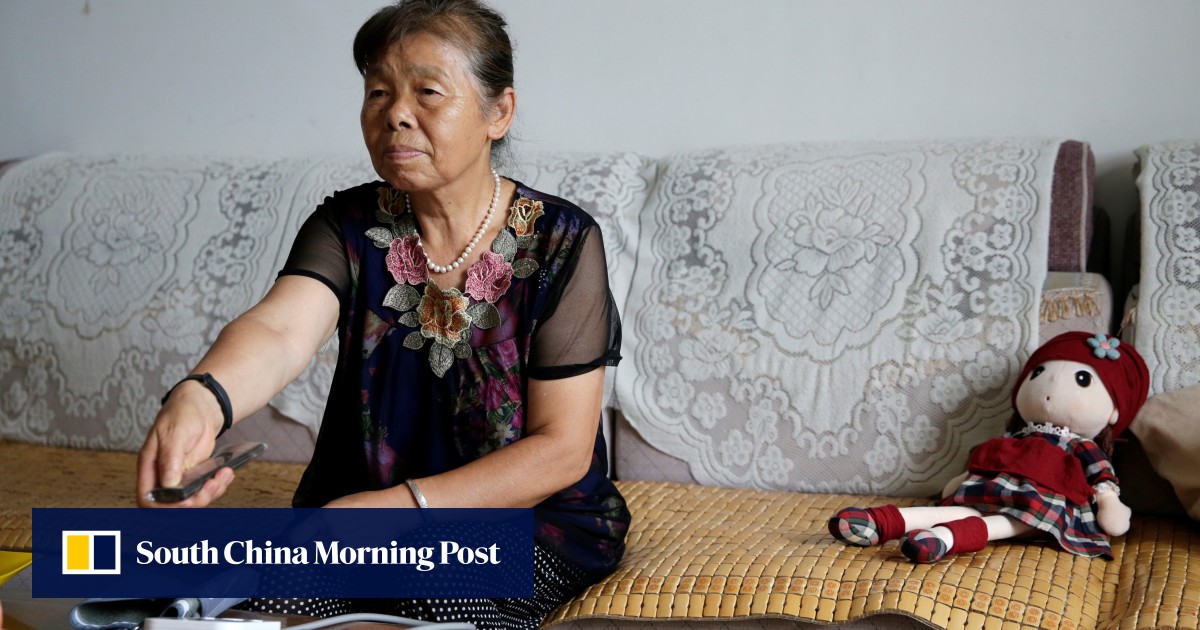 Cheap Home Care For The Elderly China Tech Makes Inroads Into Emerging