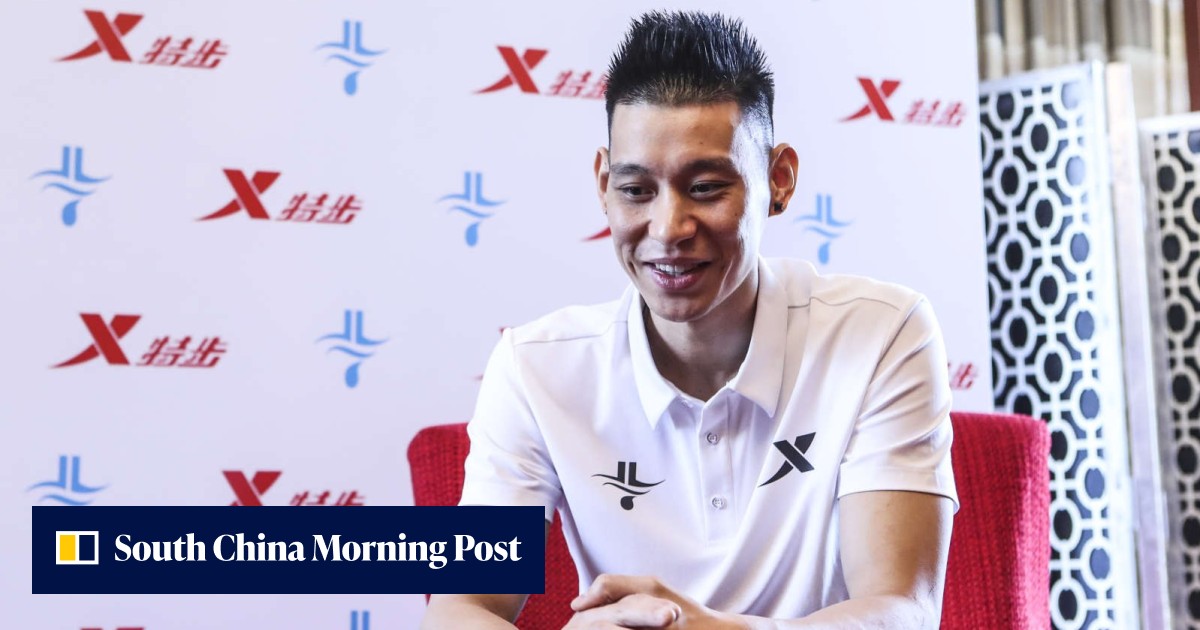 NBA free agent Jeremy Lin in talks with Chinese Basketball Association ...