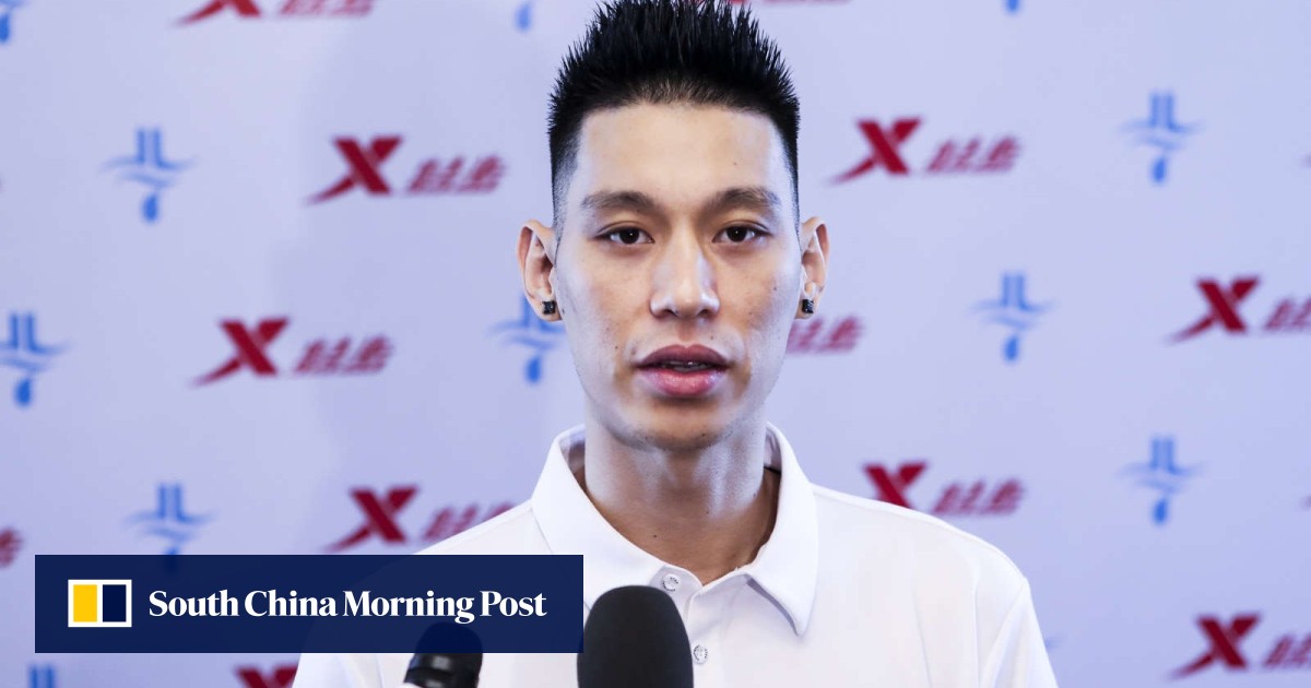 NBA free agent Jeremy Lin opens the door to China move – but says ‘I ...